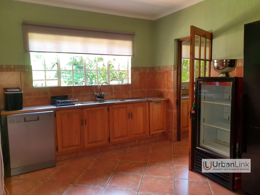 4 Bedroom Property for Sale in Cashan North West